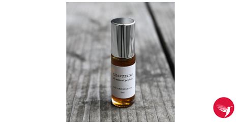 chanteuse perfume